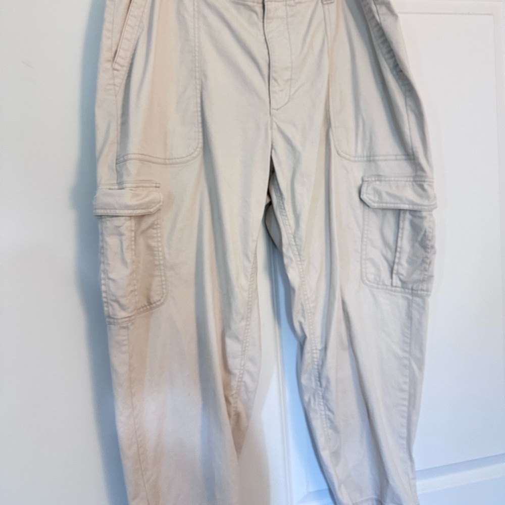 Women's Cargo Pants